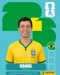 Daniel