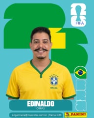 Edinaldo