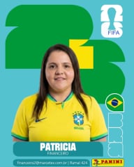 Patricia