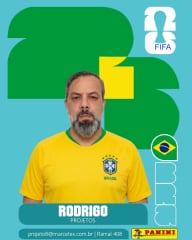 Rodrigo