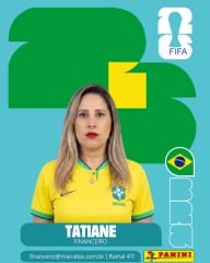 Tatiane