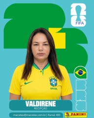 Valdirene